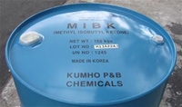 Methyl Isobutyl Ketone - Cồn Và Hóa Chất THL Việt Nam - Công Ty CP Phát Triển Công Nghệ THL Việt Nam